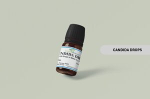 Candida Drops