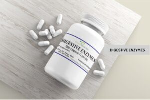 Digestive Enzymes