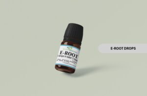 E-Root Drops