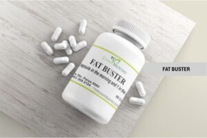 Fat Buster