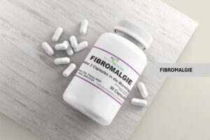 Fibromalgie