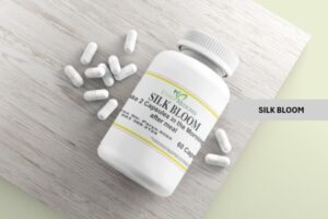 Silk Bloom
