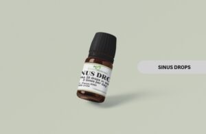Sinus Drops